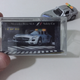 Custom printed cardboard cutout depicting the car it’s supposed to be. Only 20 custom pieces made for the entire country of Singapore, and I’ve got the 12th one!